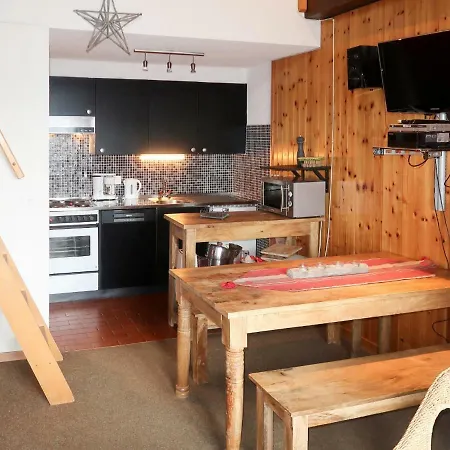 Alpvision Residences Veysonnaz