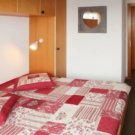 Apartment Alpvision Residences Veysonnaz